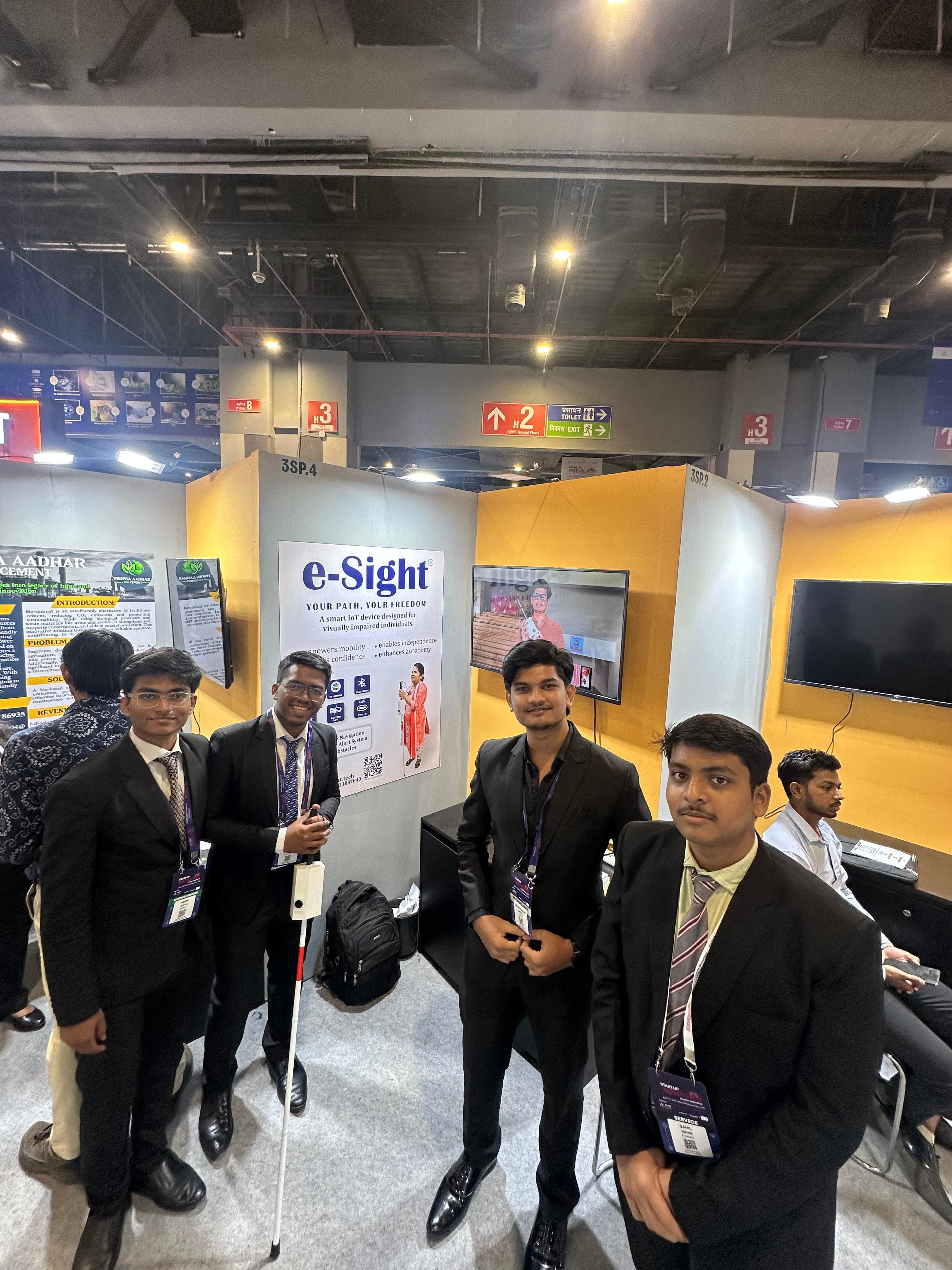 Startup Mahakumbh 2025 – The Beginning of a Bigger Vision